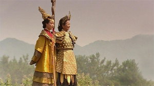 杨门女将 1. évad Ep.15 15. epizód