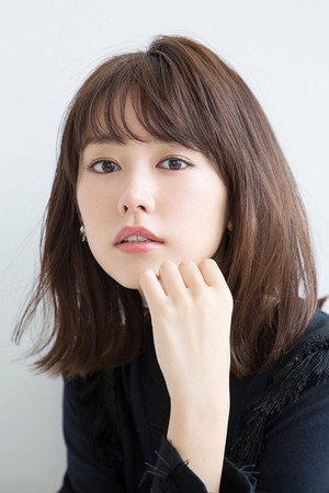 桐谷美玲 profil kép