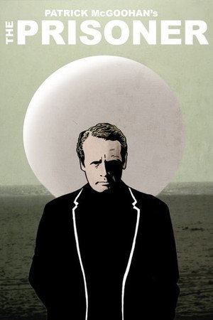 The Prisoner poszter