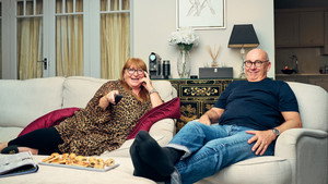 Gogglebox 25. évad Ep.2 2. epizód