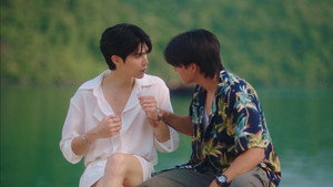 ต้องรักมหาสมุทร kép