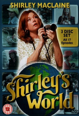 Shirley's World 1. évad (1971-09-15) poszter