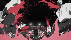 Jujutsu Kaisen kép