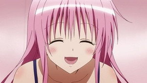 To Love-Ru Speciális epizódok Ep.7 7. epizód