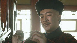 刘墉追案 1. évad Ep.4 4. epizód