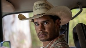 Mystery Road: Origin 2. évad Ep.1 1. epizód