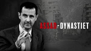 A Dangerous Dynasty: House of Assad kép