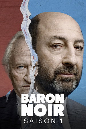 Baron Noir 1. évad (2016-02-08) poszter
