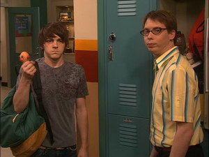 Drake és Josh 4. évad Ep.12 12. epizód