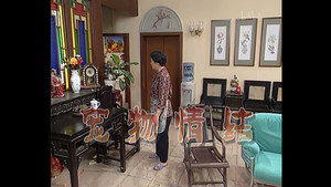 外来媳妇本地郎 1. évad Ep.137 137. epizód