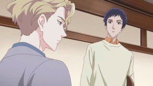 宝石商リチャード氏の謎鑑定 1. évad Ep.3 3. epizód