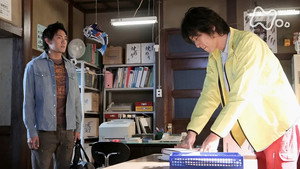 てっぱん 1. évad Ep.136 136. epizód