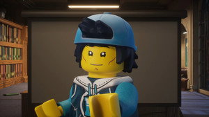 LEGO® DREAMZzz Speciális epizódok Ep.15 15. epizód