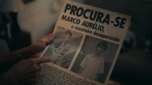 Pico dos Marins: O Caso do Escoteiro Marco Aurélio 1. évad Ep.1 1. epizód