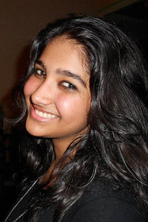 Karthika Muraleedharan profil kép