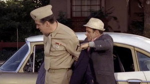 Gomer Pyle, U.S.M.C. 4. évad Ep.30 30. epizód