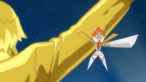 Pokémon 22. évad Ep.32 32. epizód