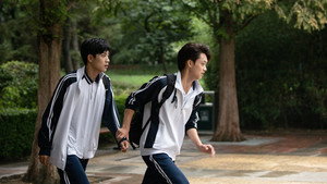 哥哥你别跑 1. évad Ep.4 4. epizód