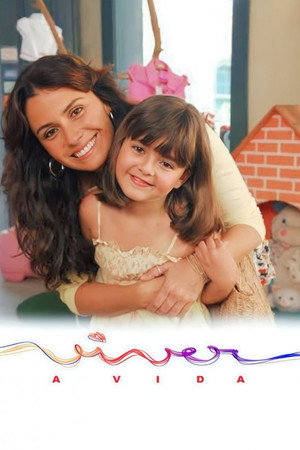 Viver a Vida poszter