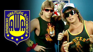 AWA All-Star Wrestling kép