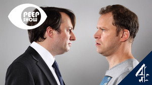 Peep Show kép