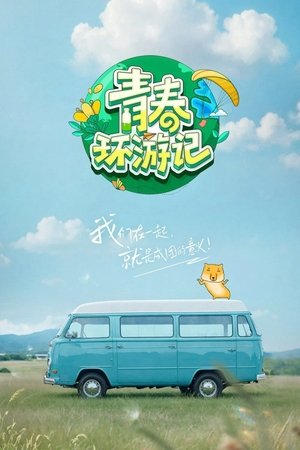 青春环游记