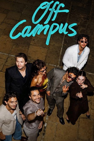 Off-Campus poszter
