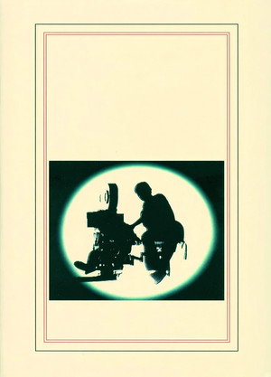 Histoire(s) du cinéma poszter