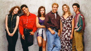 Saved by the Bell: The College Years kép