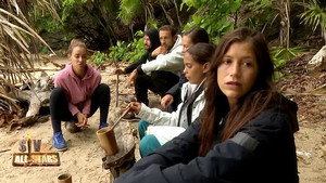 Supervivientes All Stars 2. évad Ep.59 59. epizód