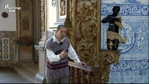 Visita Guiada 2. évad Ep.3 3. epizód