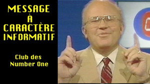 Message à caractère informatif 1. évad Ep.69 69. epizód
