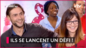 Ça commence aujourd'hui 2. évad Ep.5 5. epizód