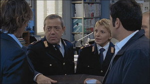 Distretto di Polizia 9. évad Ep.1 1. epizód