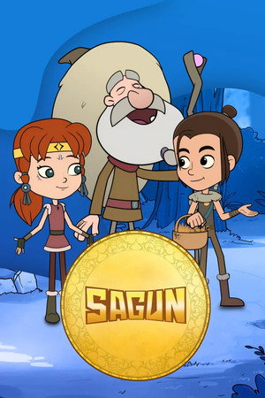 Sagun poszter