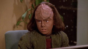 Star Trek: Az új nemzedék 5. évad Ep.10 A kezdet mindig nehéz
