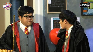ยีนเด่น 2. évad Ep.2 2. epizód