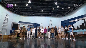 무한도전 3. évad Ep.440 440. epizód