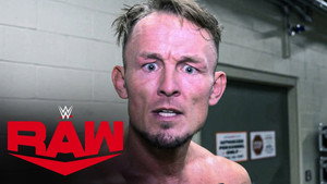 Raw Talk 8. évad Ep.44 44. epizód