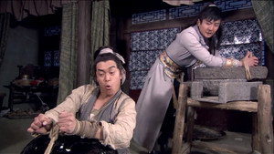 龙门镖局 1. évad Ep.1 1. epizód