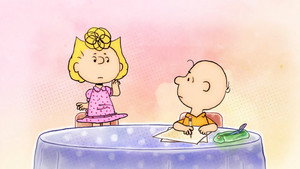 Peanuts by Schulz 1. évad Ep.44 44. epizód