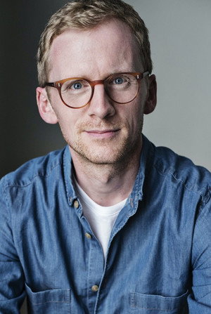 Gunnar Cauthery profil kép
