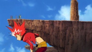 空を見上げる少女の瞳に映る世界 1. évad Ep.4 4. epizód