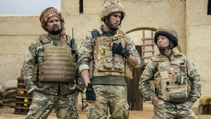 Bluestone 42 2. évad Ep.1 1. epizód