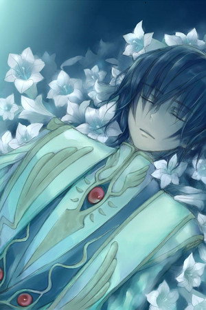Code Geass: Lelouch of the Rebellion poszter