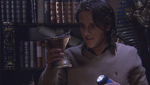 Het Huis Anubis 2. évad Ep.93 93. epizód
