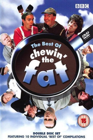 Best of Chewin' the Fat poszter