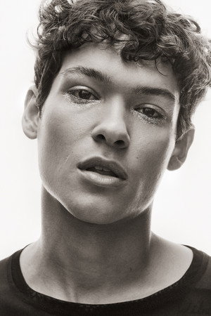 Omar Rudberg profil kép