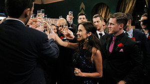 The Bachelorette 11. évad Ep.2 2. epizód