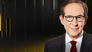 Who's Talking to Chris Wallace? kép
